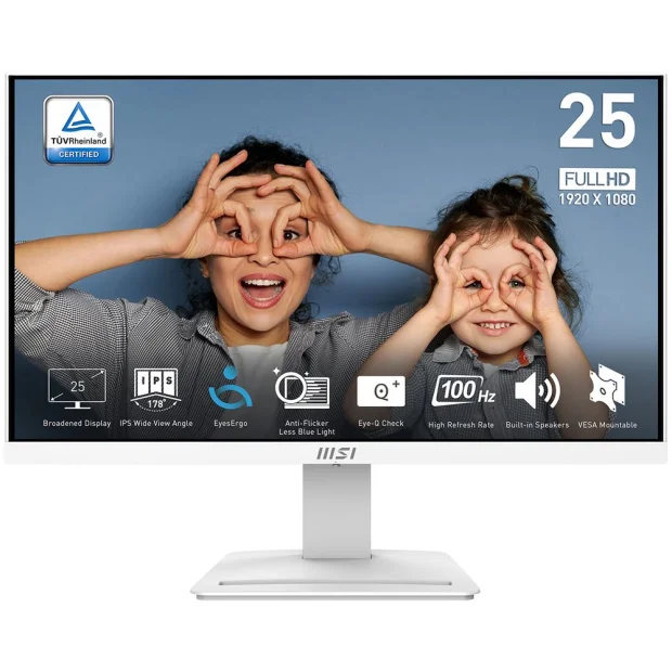 Монитор MSI PRO MP253W